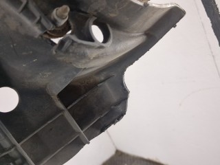 Рамка передняя (телевизор), ориг. номер 3C0805588H, Volkswagen Passat 2005-2010