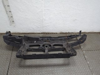 Рамка передняя (телевизор), ориг. номер 1J0805588T, Volkswagen Golf 4 1997-2006