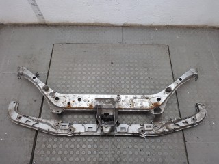 Рамка передняя (телевизор) Ford Focus 2001-2005