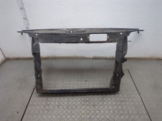 Рамка передняя (телевизор) Skoda Fabia 2007-2010