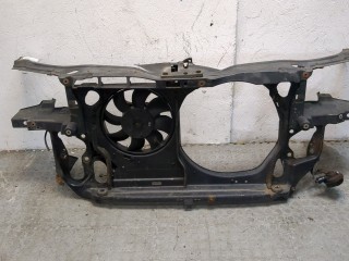 Рамка передняя (телевизор) Volkswagen Passat 2000-2005