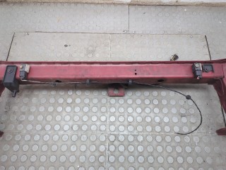 Рамка передняя (телевизор), ориг. номер LR000023, Land Rover Freelander 2 2006-2010