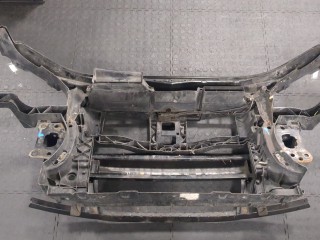 Рамка передняя (телевизор), ориг. номер 3C0805588H, Volkswagen Passat 2005-2010
