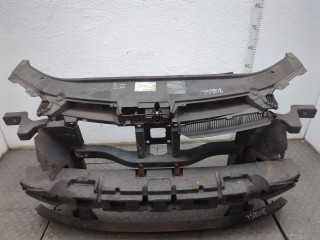 Рамка передняя (телевизор) Volkswagen Passat 2005-2010