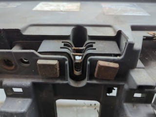 Рамка передняя (телевизор), ориг. номер 3C0805588H, Volkswagen Passat 2005-2010