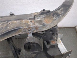 Рамка передняя (телевизор), ориг. номер KD5350070, KD5353150D, KD5353110A, Mazda CX-5 2011-2015