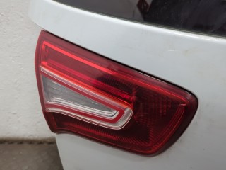 Крышка (дверь) багажника, ориг. номер 737003U010, KIA Sportage 2010-2014