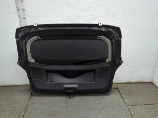 Крышка (дверь) багажника, ориг. номер 901002517R, Renault Megane 2008-2014