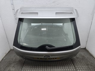 Крышка (дверь) багажника Ford Focus 2007-2011
