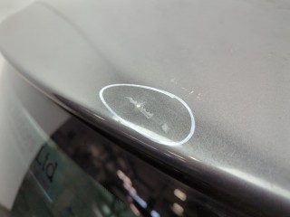 Крышка (дверь) багажника, ориг. номер 13301585, Opel Astra 2006-2014