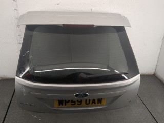 Крышка (дверь) багажника Ford Focus 2007-2011