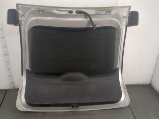Крышка (дверь) багажника, ориг. номер 1633845, Ford Focus 2007-2011