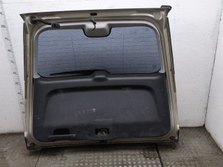 Крышка (дверь) багажника, ориг. номер 68100SWWE00ZZ, Honda CR-V 2006-2009