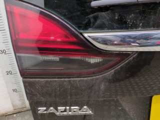 Крышка (дверь) багажника, ориг. номер 13375224, Opel Zafira 2008-2014