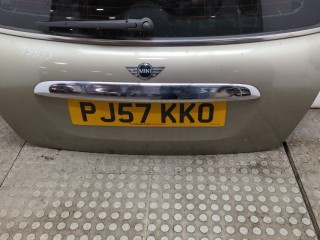 Крышка (дверь) багажника, ориг. номер 41002752015, Mini Cooper 2006-2010