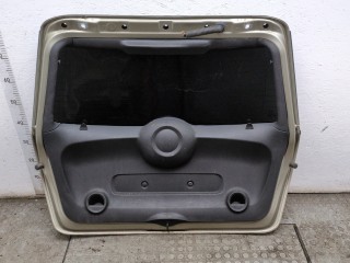 Крышка (дверь) багажника, ориг. номер 41002752015, Mini Cooper 2006-2010