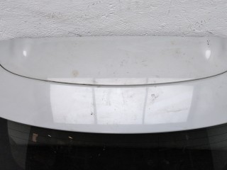 Крышка (дверь) багажника, ориг. номер DKY06202XC, Mazda CX-3 2015-2018