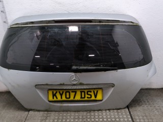Крышка (дверь) багажника, ориг. номер A2517400805, Mercedes R W251 2005-2007