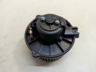 Двигатель отопителя (моторчик печки), ориг. номер 0160700020, 0130111170, Toyota Corolla 1991-2000