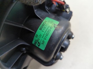 Двигатель отопителя (моторчик печки), ориг. номер 0160700020, 0130111170, Toyota Corolla 1991-2000