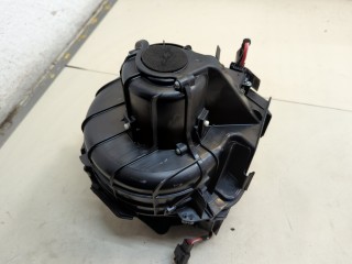 Двигатель отопителя (моторчик печки), ориг. номер 64119248170, 9248170, BMW 6 F12, F13, F06 2011-2015