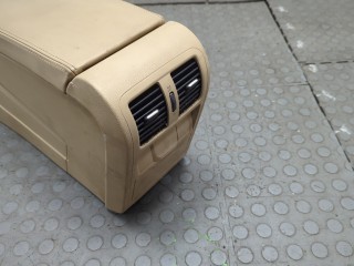 Консоль салона (кулисная часть), ориг. номер 3C2863241AN, Volkswagen Passat 2005-2010