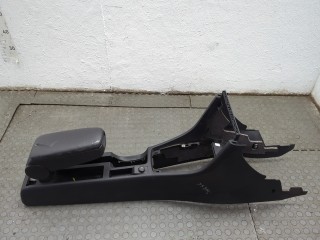 Консоль салона (кулисная часть), ориг. номер 8E0863241D, Audi A4 2000-2006