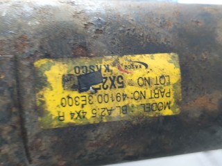 Кардан задний, ориг. номер 491003E300, KIA Sorento BL 2002-2006
