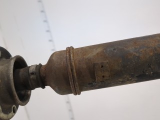 Кардан передний, ориг. номер 2710166J01, Suzuki Grand Vitara 2002-2006