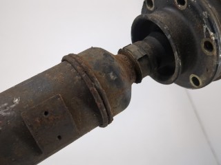 Кардан передний, ориг. номер 2710166J01, Suzuki Grand Vitara 2002-2006