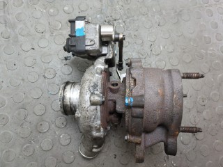 Турбина, ориг. номер 1567327, 6C1Q6K682CE, Ford Transit 2000-2006