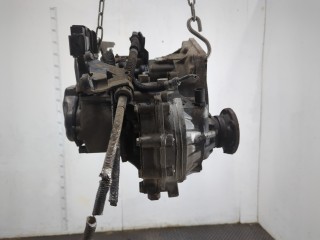 КПП 5-ст.мех. (МКПП), ориг. номер 02R300042P, Seat Ibiza 2008-2012