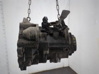 КПП 5-ст.мех. (МКПП), ориг. номер 02R300042P, Seat Ibiza 2008-2012
