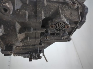 КПП 5-ст.мех. (МКПП), ориг. номер 02R300042P, Seat Ibiza 2008-2012