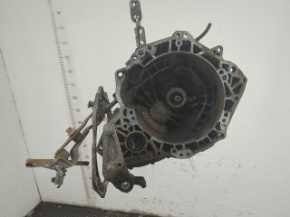 КПП 5-ст.мех. (МКПП) Opel Corsa 2006-2011