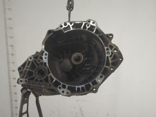КПП 5-ст.мех. (МКПП) Opel Corsa 2006-2011