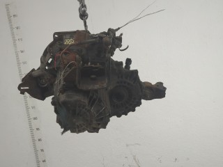 КПП 5-ст.мех. (МКПП), ориг. номер 4300028713, Hyundai Coupe 2002-2005