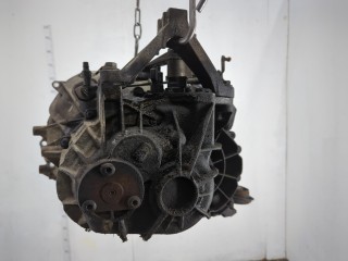 КПП 5-ст.мех. (МКПП), ориг. номер 3M5R7002XB, Volvo V50 2003-2007