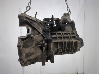 КПП 5-ст.мех. (МКПП), ориг. номер 3M5R7002XB, Volvo V50 2003-2007