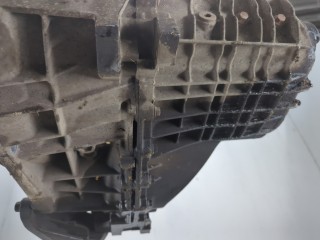КПП 5-ст.мех. (МКПП), ориг. номер 3M5R7002XB, Volvo V50 2003-2007