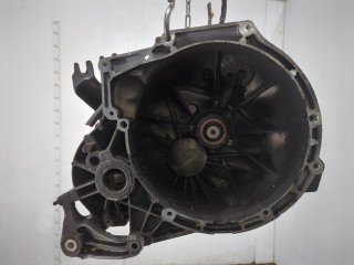 КПП 5-ст.мех. (МКПП) Ford Focus 2007-2011