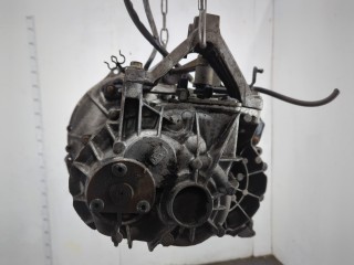 КПП 5-ст.мех. (МКПП), ориг. номер 1706946, Ford Focus 2007-2011