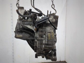 КПП 5-ст.мех. (МКПП), ориг. номер 1706946, Ford Focus 2007-2011