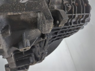 КПП 5-ст.мех. (МКПП), ориг. номер 1706946, Ford Focus 2007-2011