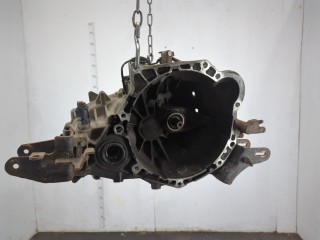 КПП 5-ст.мех. (МКПП) Hyundai i30 2010-2012