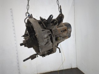 КПП 5-ст.мех. (МКПП), ориг. номер 7701706346, Renault Scenic 1999-2003