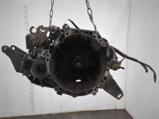 КПП 5-ст.мех. (МКПП) Toyota Corolla 2000-2004