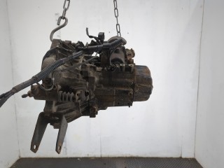 КПП 5-ст.мех. (МКПП), ориг. номер 303001E110, Toyota Corolla 2000-2004