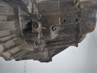 КПП 5-ст.мех. (МКПП), ориг. номер 303001E110, Toyota Corolla 2000-2004