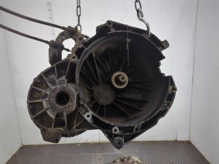 КПП 5-ст.мех. (МКПП) Ford Transit 2000-2006